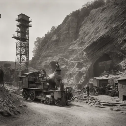 Fontel Mines