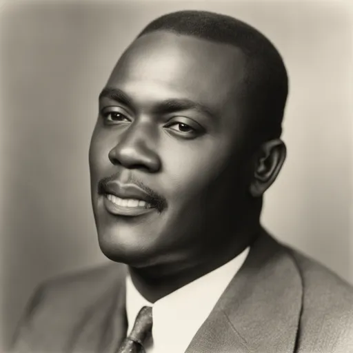 Fonville Winans