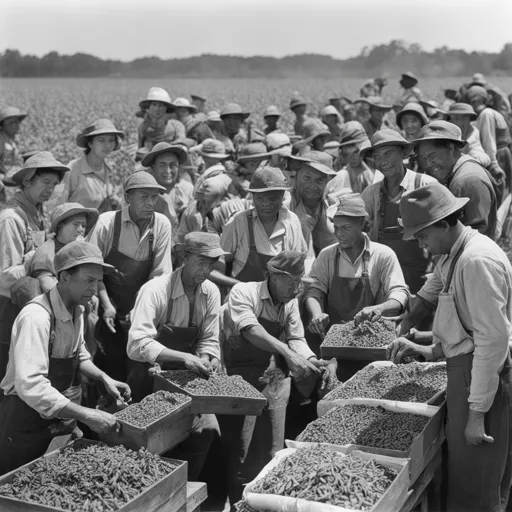 Food, Tobacco, Agricultural, and Allied Workers