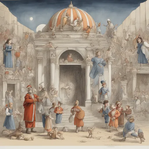 Fool's Paradise (opera)