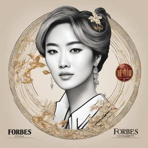 Forbes China Celebrity 100