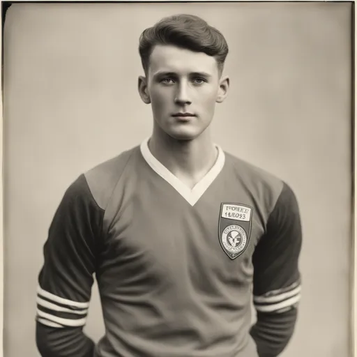 Forbes Johnston