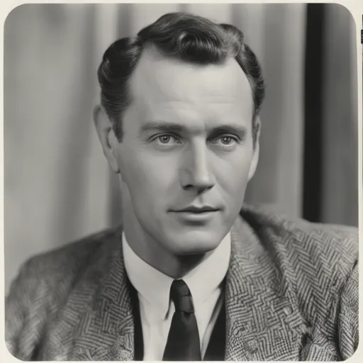 Forbes Robinson