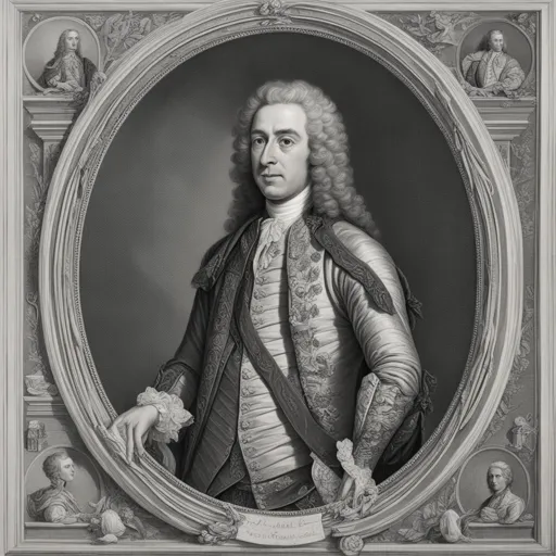 Ford Lambart, 5th Earl of Cavan