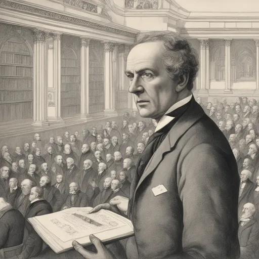 Ford Lectures