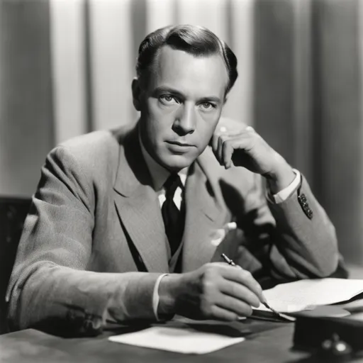 Ford Lewis Battles