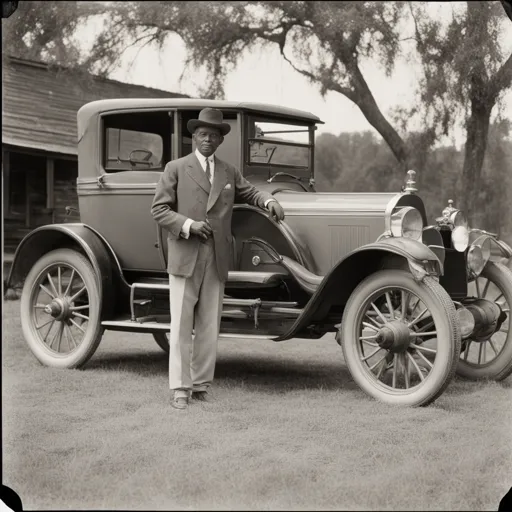 Ford Spinks