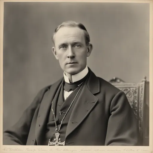 Ford Tichborne