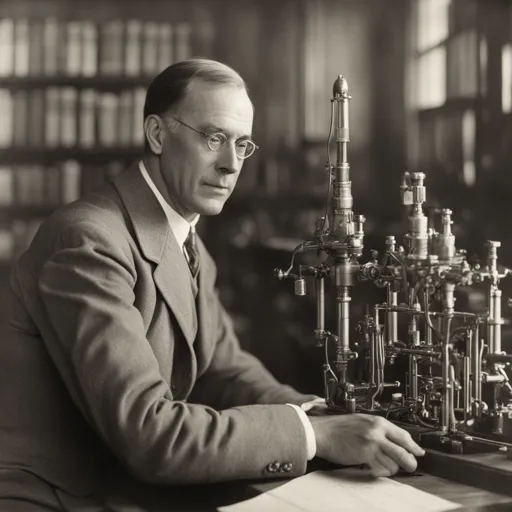 Ford Whitman Harris