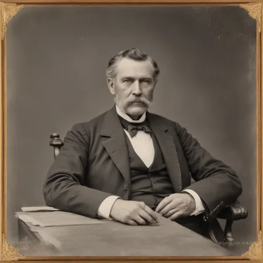Fordyce L. Laflin