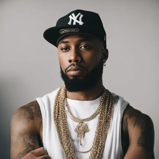 Foreknown (rapper)