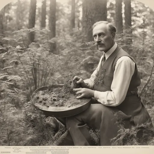 Forest B. H. Brown