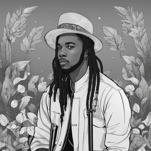 Forest Blakk