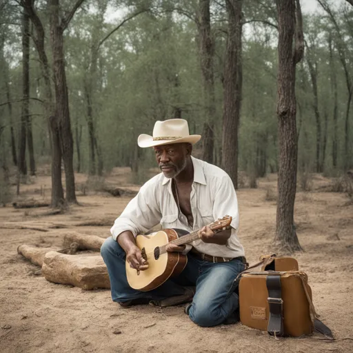 Forest City Joe