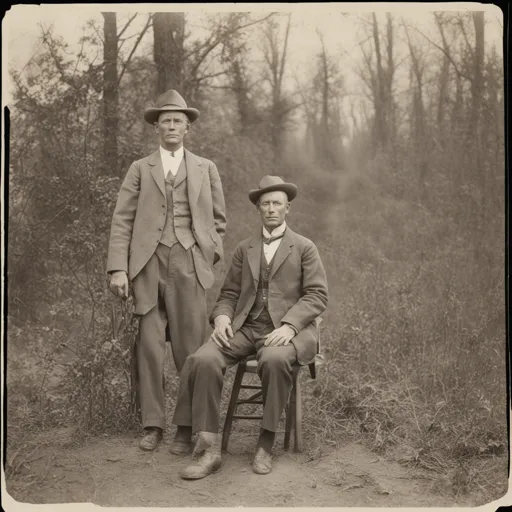 Forest Davis