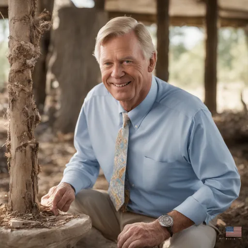 Forest Hays Jr.
