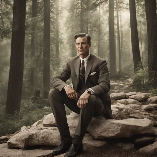 Forest Hopkins
