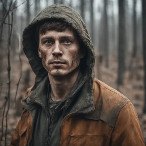 Forest Maniac