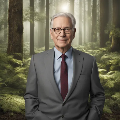 Forest Reinhardt