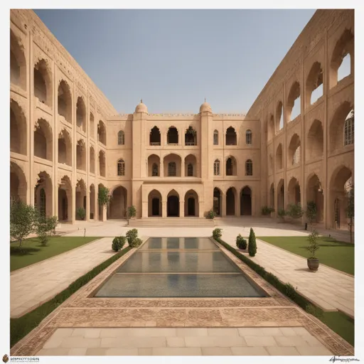 Forman Christian College