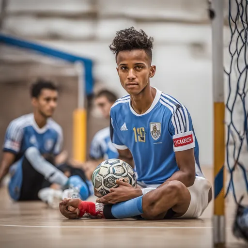 Formiga (futsal player)