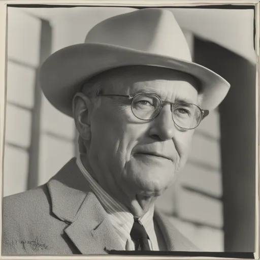 Forrest Ashcraft