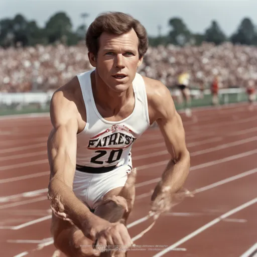 Forrest Beaty