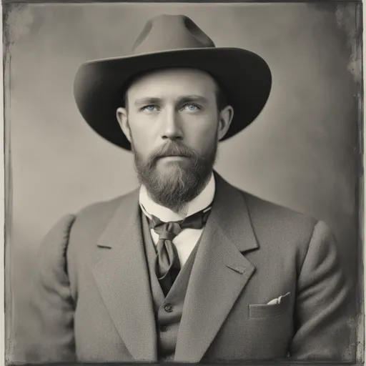 Forrest Burmeister