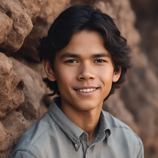 Forrest Goodluck