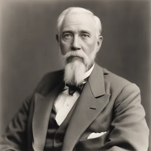 Forrest Griffith