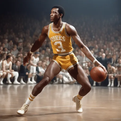 Forrest Hamilton