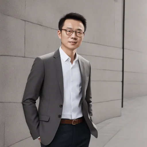 Forrest Li