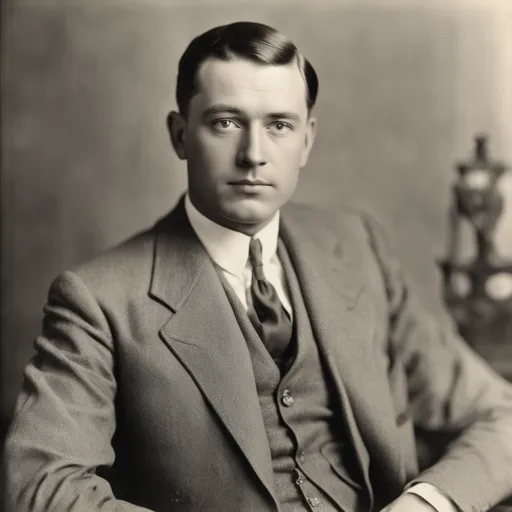 Forrest Littlejohn