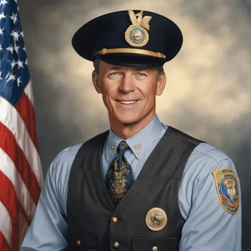 Forrest Mandeville