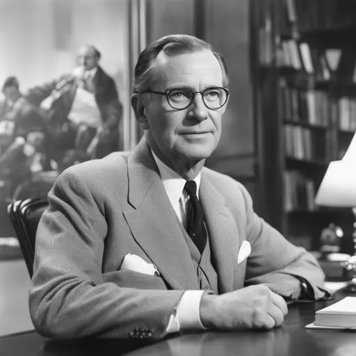 Forrest McDonald