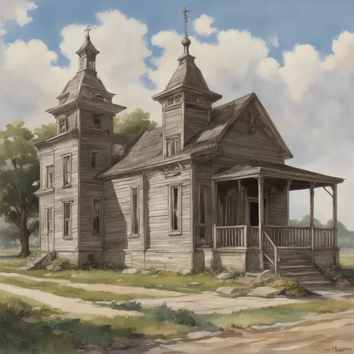 Forrest McPherson