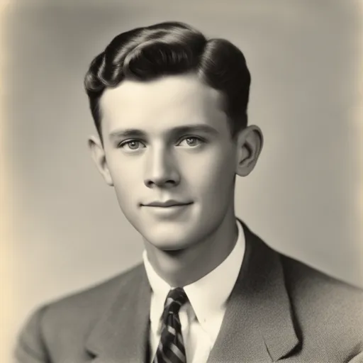 Forrest Merrill