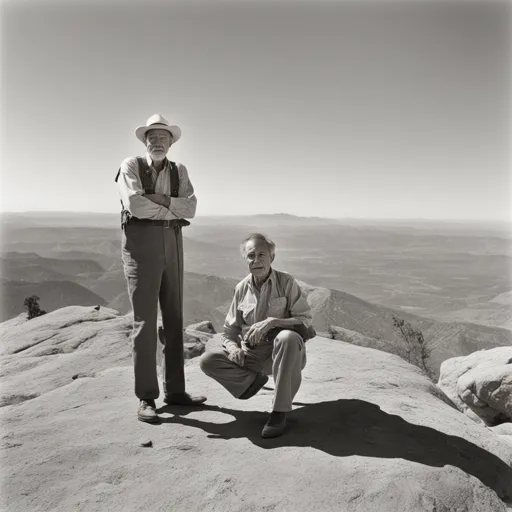 Forrest Moses