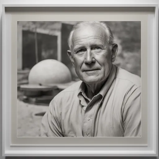 Forrest Myers