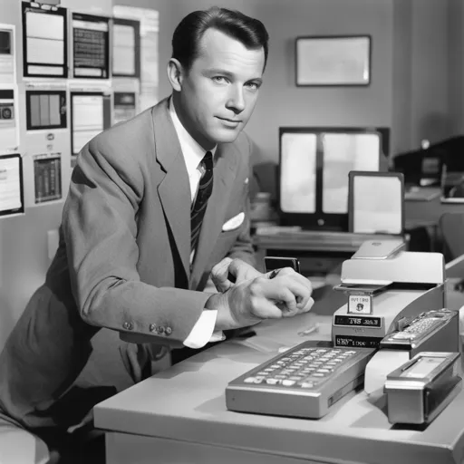 Forrest Parry