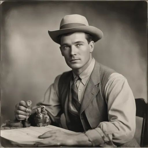 Forrest Phillips