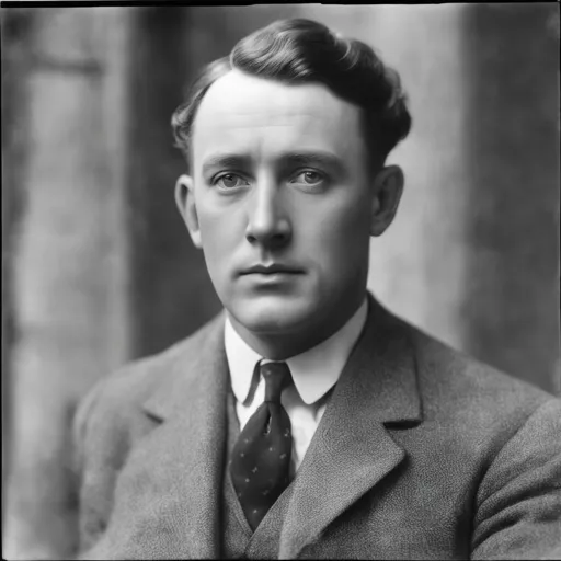 Forrest Reid