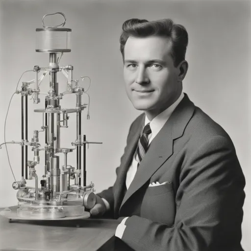 Forrest S. Mozer