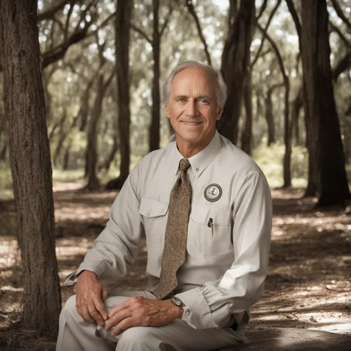 Forrest Sawyer