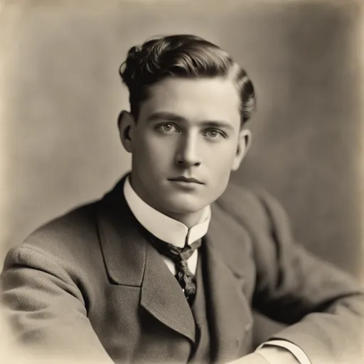 Forrest Seabury