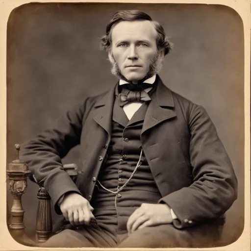 Forrest Shepherd