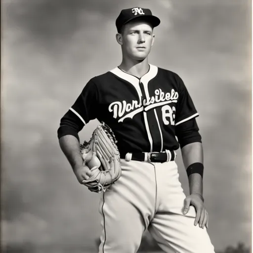 Forrest Thompson
