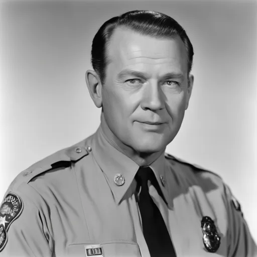 Forrest Tucker (criminal)