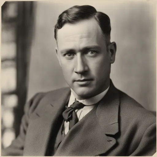 Forrest Turner