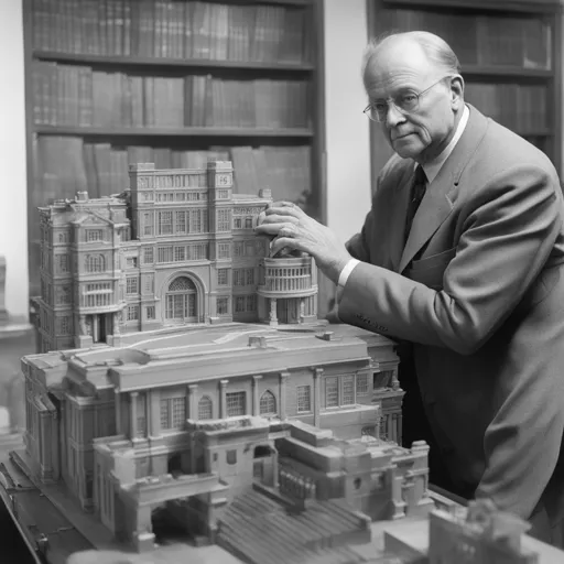 Forrest W. Young